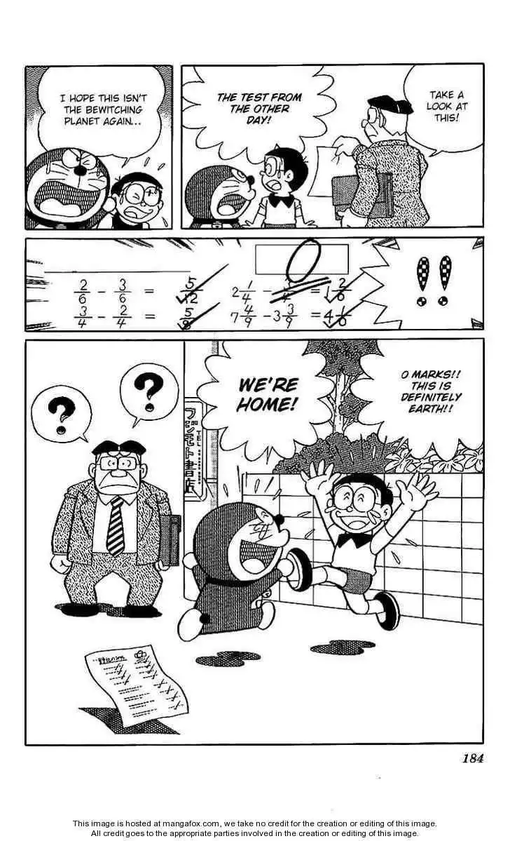 Doraemon Long Stories Chapter 19.5 30